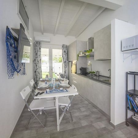 Вилла Sun&Garden Flat Кальяри Экстерьер фото